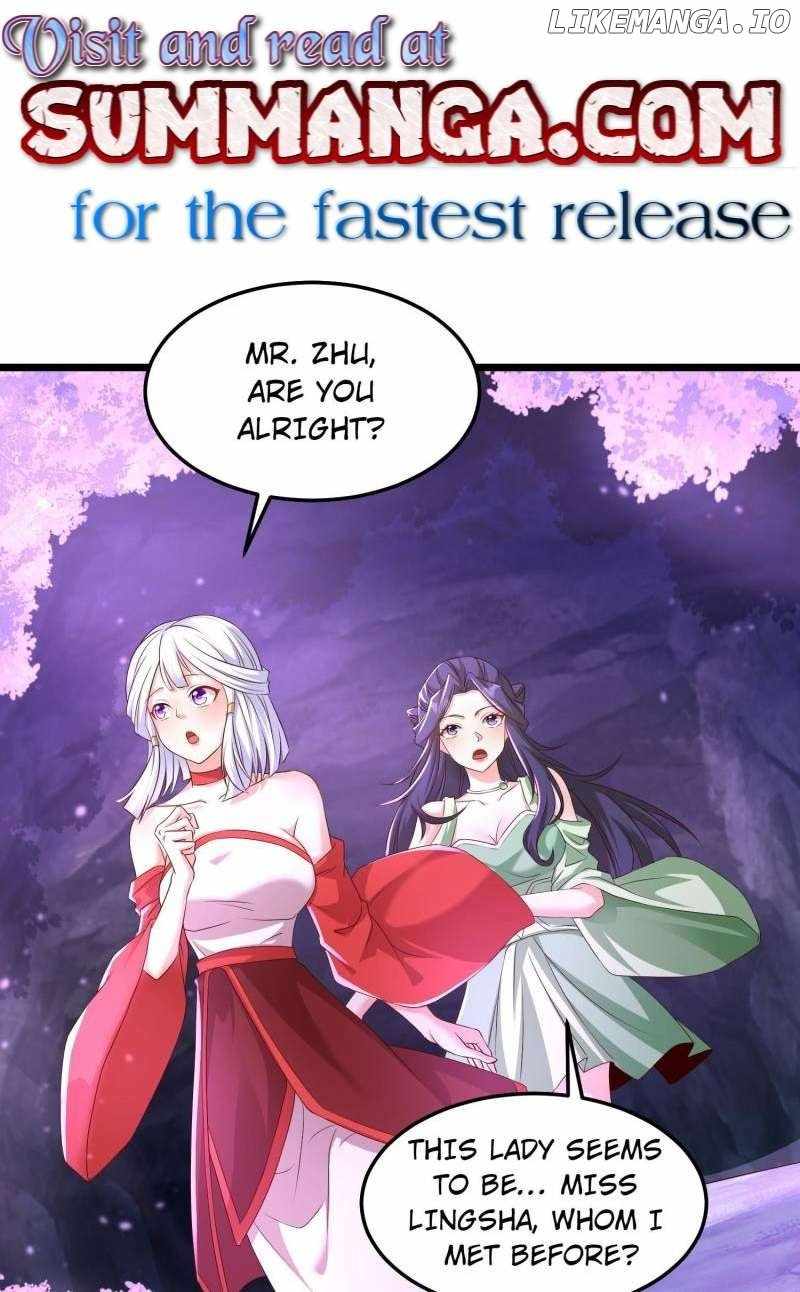 Dragon Master Chapter 416 1